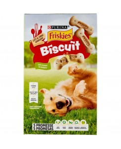 Friskies Dog 650gr Biscuits