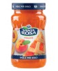 Santa Rosa Jam 600gr Peaches