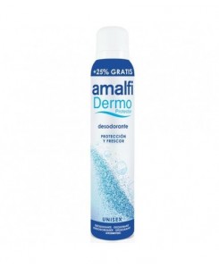 Amalfi Deodorant Spray...