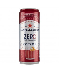 Sanpellegrino Drink Can...