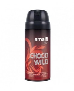Amalfi Deodorante Spray...