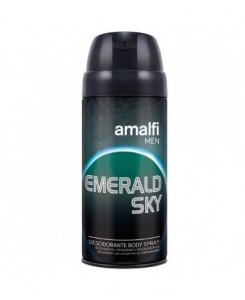 Amalfi Deodorant Spray Man...