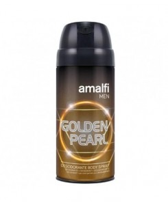 Amalfi Deodorant Spray Man...