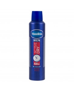 Vaseline Deo Spray 250ml...