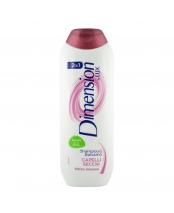 Dimension Shampoo 250ml Dry...