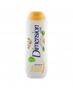 Dimension Shampoo 250ml...
