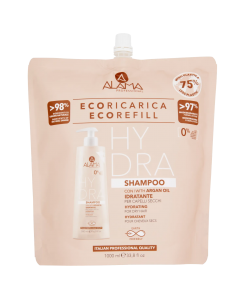 Alama Hydra Shampoo...