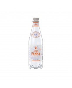 Panna Water PET 50cl Natural