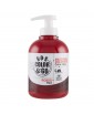 S.O.S Color&Go Mask 300ml Red
