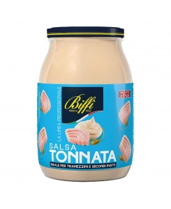 Biffi Jar 960gr Tuna Sauce