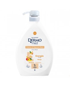 Dermomed Soap Cream 1000ml...