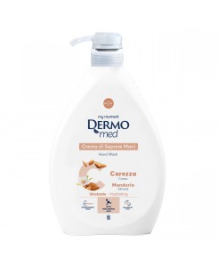 Dermomed Soap Cream 1000ml...