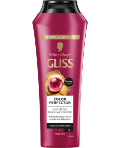 Gliss Shampoo 250ml...