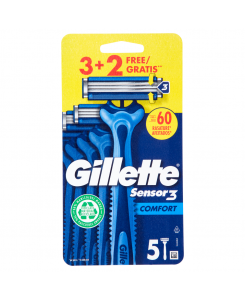 Gillette Sensor III Shave...