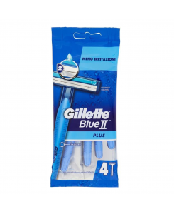 Gillette Blue II Plus Rasoi...
