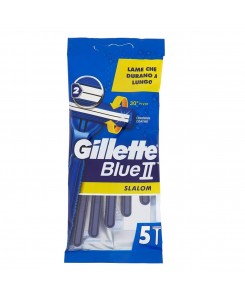 Gillette Blue II Slalom...