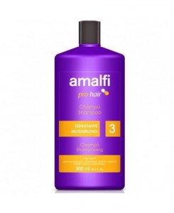 Amalfi Shampoo 900ml...
