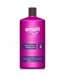 Amalfi Shampoo 900ml...