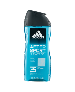 Adidas Men Shower Gel 250ml...