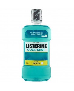 Listerine Mouthwash 600ml...