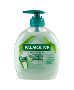 Palmolive Liquid Soap 300ml...