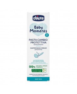 Chicco Changing Paste 100ml...