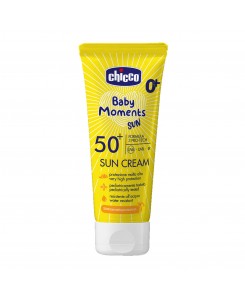 Chicco Sun Cream SPF50 75ml...