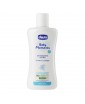 Chicco 200ml Detergente Intimo
