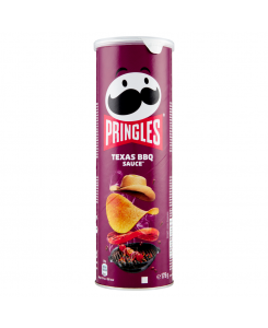 Pringles Texas BBQ |175gr_
