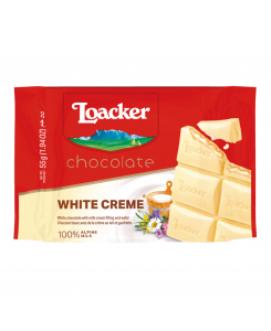 Loacker Cioccolato White...