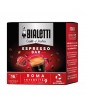 Bialetti Caffè 16 Caps Roma...