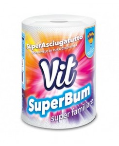 Vit SuperBum kitchen towel