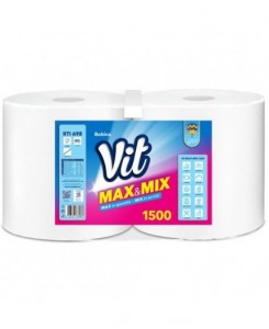 Vit Spool Max & Mix 1500 Tears