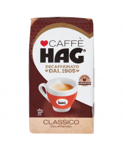 HAG Caffè 250gr Classic