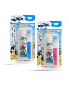 Pasta del Capitano Kit da...