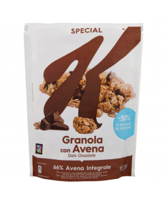 Kellogg's Special K 320gr...