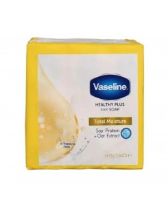 Vaseline Sapone Solido 3pz...