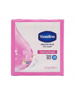Vaseline Sapone Solido 3pz...
