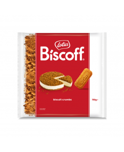 Lotus Biscoff Granella di...