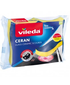 Vileda Spugna Ceran 2pz