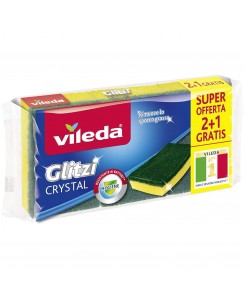 Vileda Spugna Glitzi...