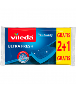 Vileda Spugna Ultrafresh...