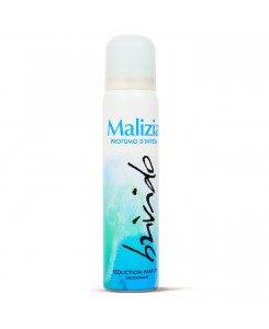 Malizia Deo Spray 100ml...
