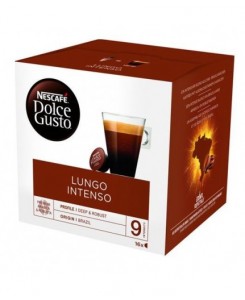 Dolce Gusto Lungo Intenso...