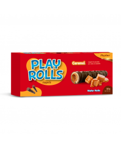 Playtime Play Rolls 120gr...