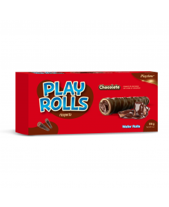 Playtime Play Rolls 120gr...