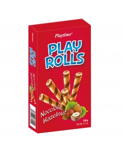 Playtime Play Rolls 150gr...