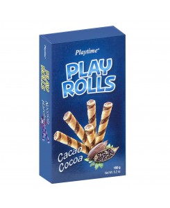 Playtime Play Rolls 150gr...