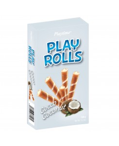 Playtime Play Rolls 150gr...