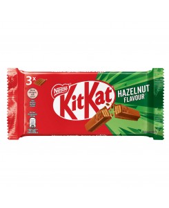Kit Kat Trio 3x 41.5gr...